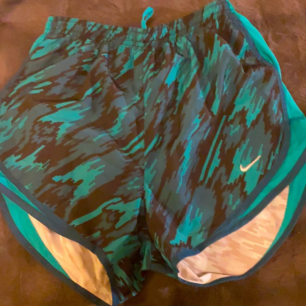 Dri fit Nike shorts